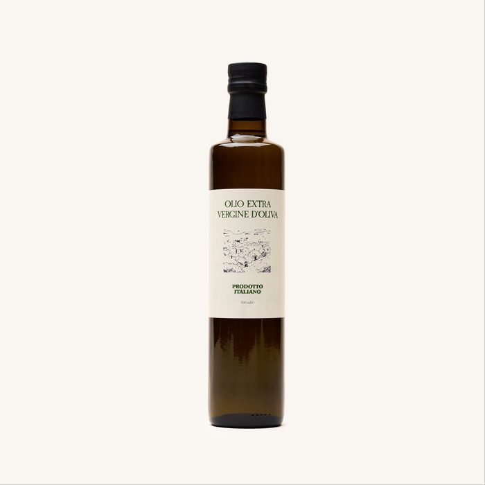 Olio Extra Vergine d'Oliva 500ml