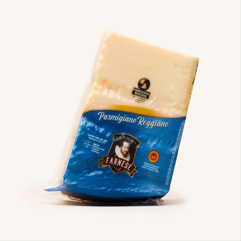 Parmigiano-Reggiano 1kg Farnese